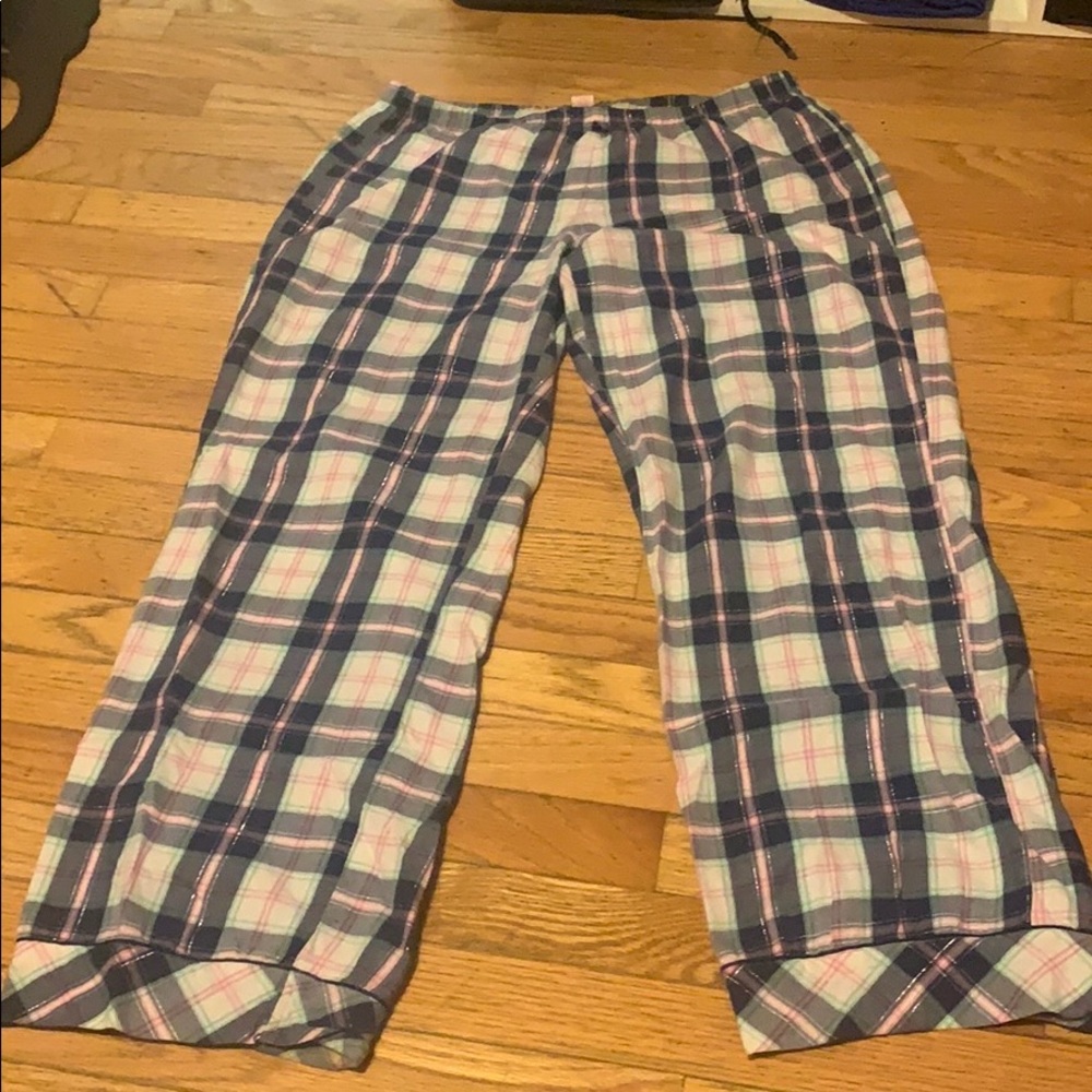 VS pajama pants